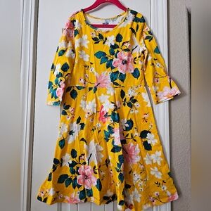 Old Navy Floral Dress
